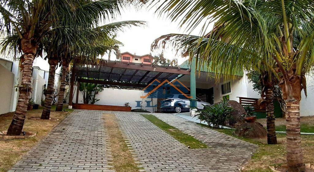 Casa de Condomínio à venda com 5 quartos, 337m² - Foto 42