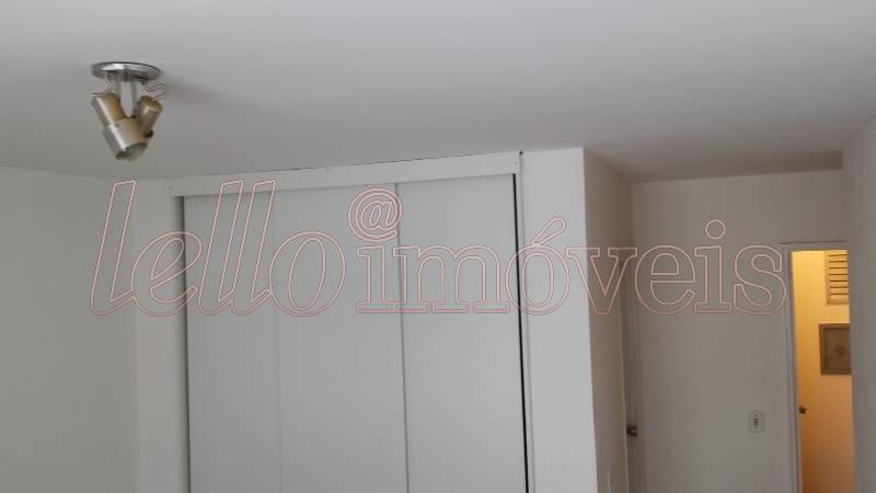 Apartamento para alugar com 3 quartos, 154m² - Foto 21