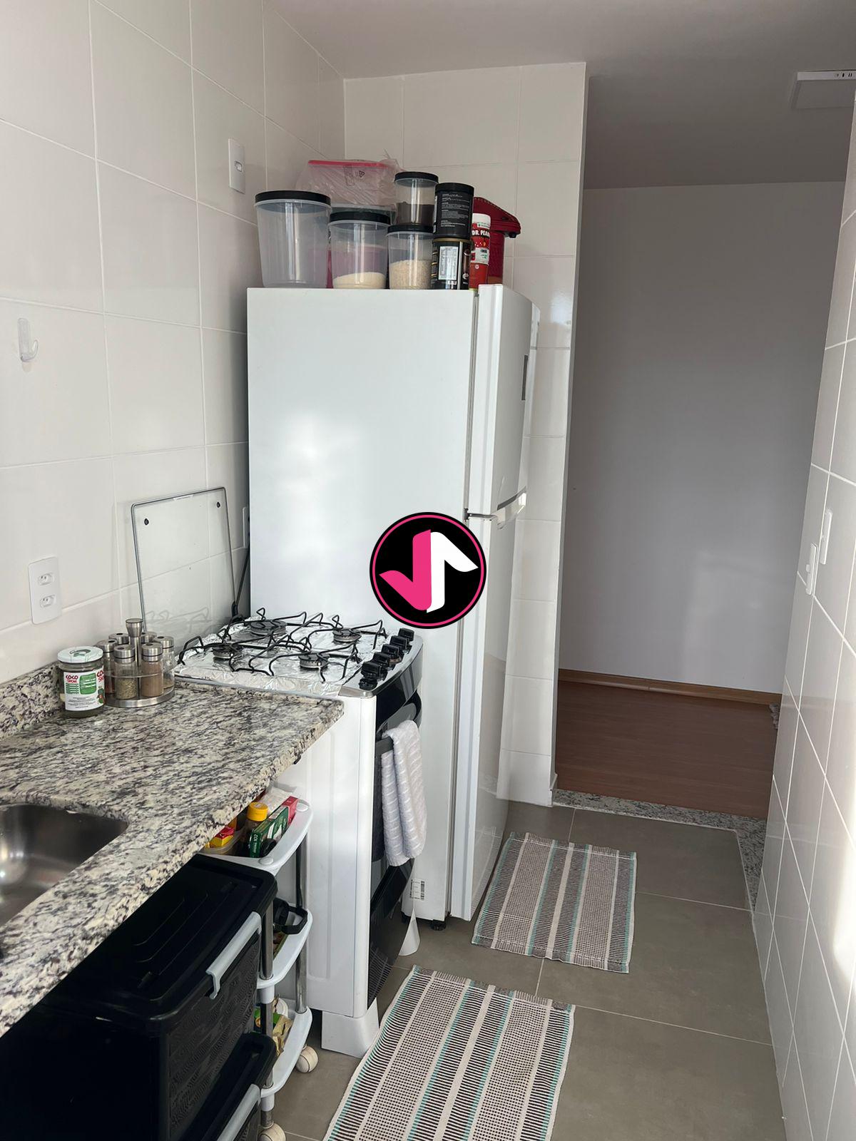 Apartamento à venda com 2 quartos - Foto 12