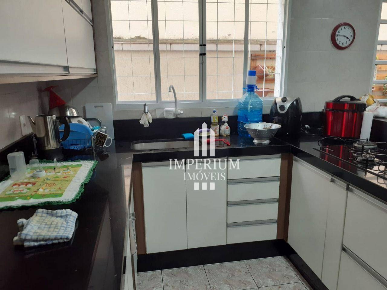 Sobrado à venda com 3 quartos, 122m² - Foto 22