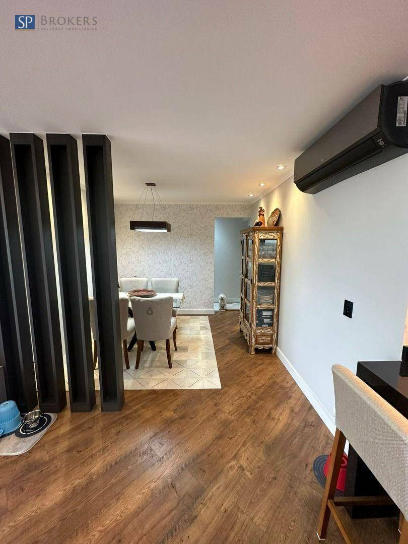 Apartamento à venda com 4 quartos, 113m² - Foto 14