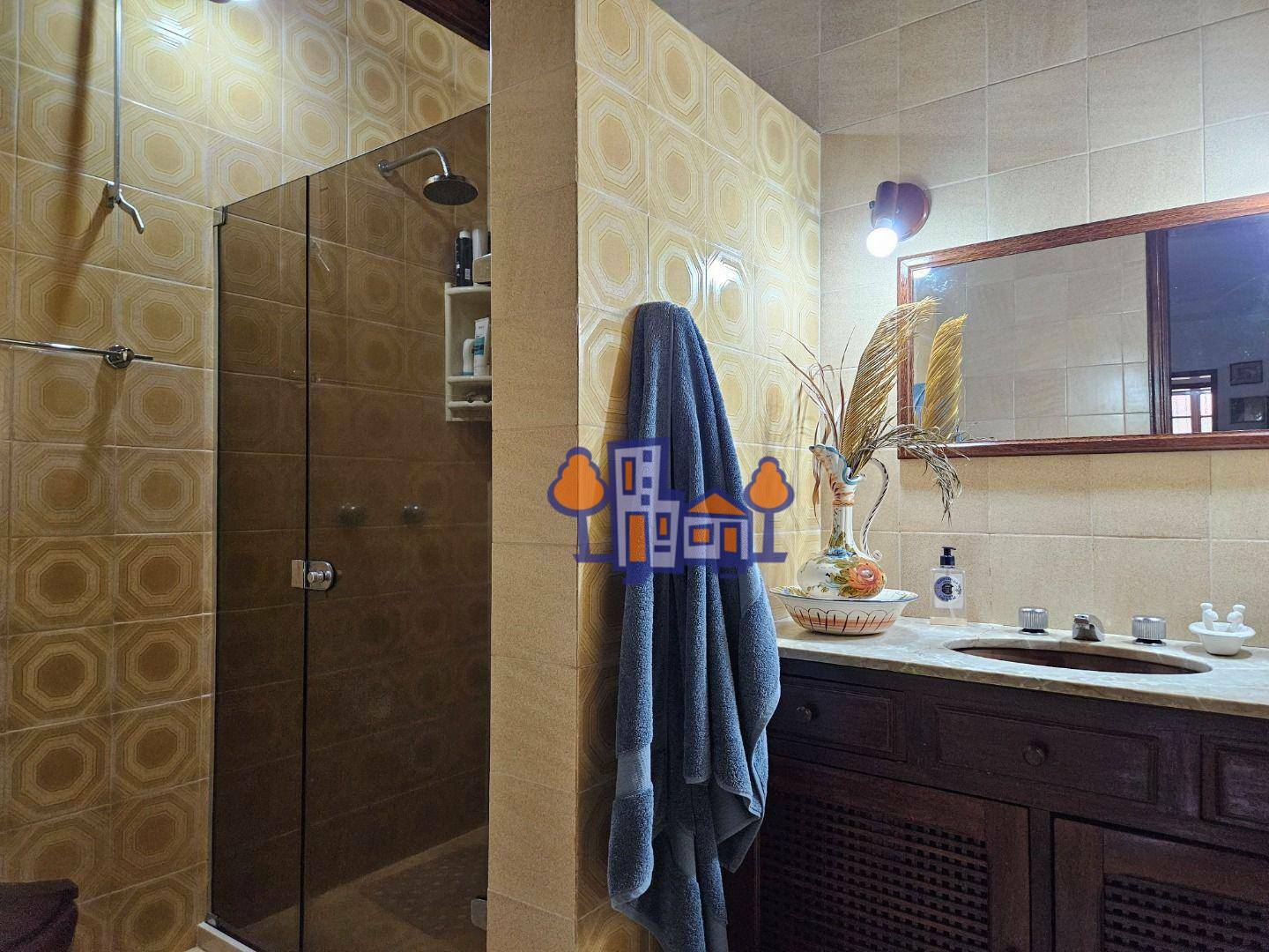 Casa à venda com 4 quartos, 300m² - Foto 21