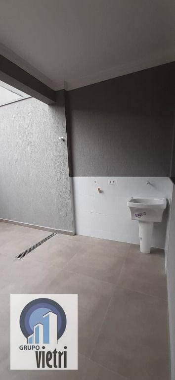 Sobrado à venda com 3 quartos, 140m² - Foto 15