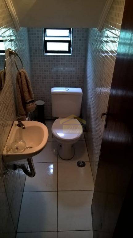 Sobrado à venda com 3 quartos, 110m² - Foto 10