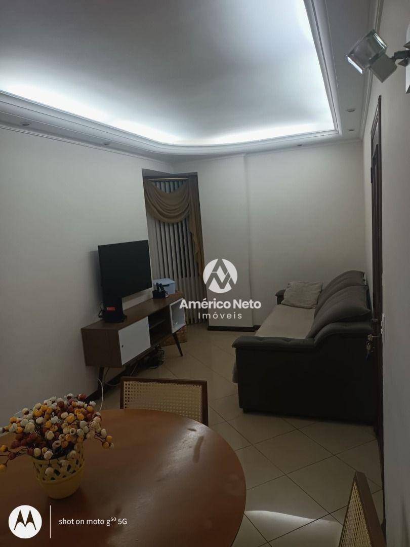 Apartamento à venda com 2 quartos, 63m² - Foto 3