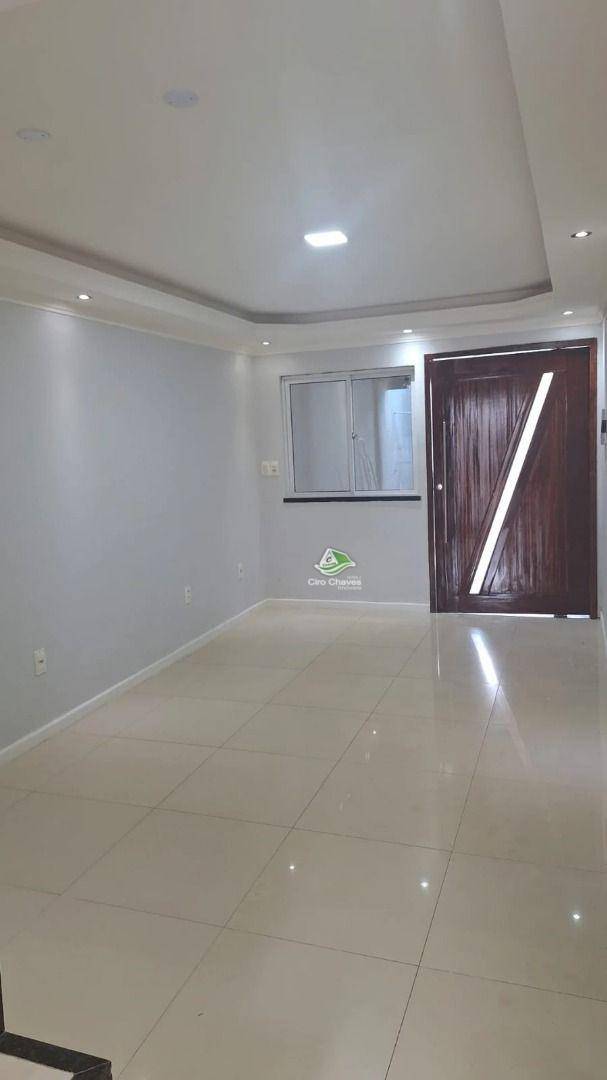 Sobrado à venda com 2 quartos, 87m² - Foto 3