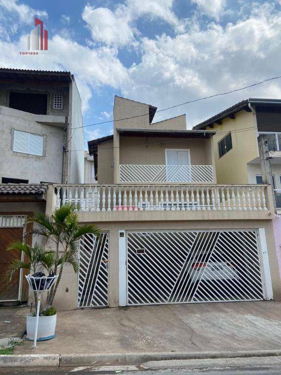 Sobrado à venda com 3 quartos, 155m² - Foto 28