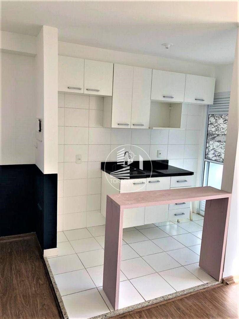 Apartamento à venda com 2 quartos, 57m² - Foto 9