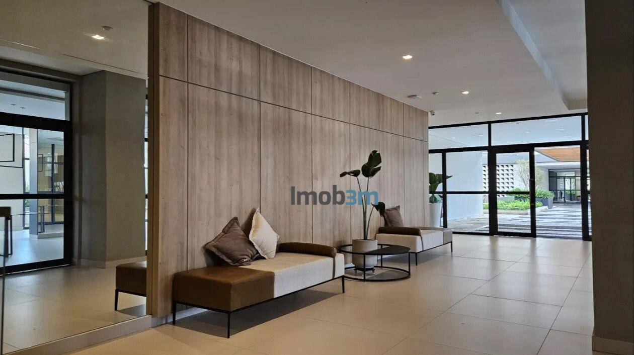 Apartamento para alugar com 3 quartos, 86m² - Foto 6