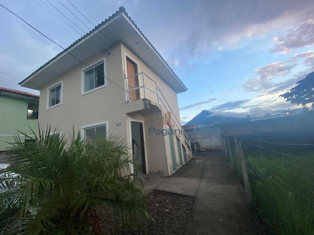 Casa, 2 quartos, 55 m² - Foto 5