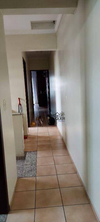 Sobrado à venda com 3 quartos, 200m² - Foto 10