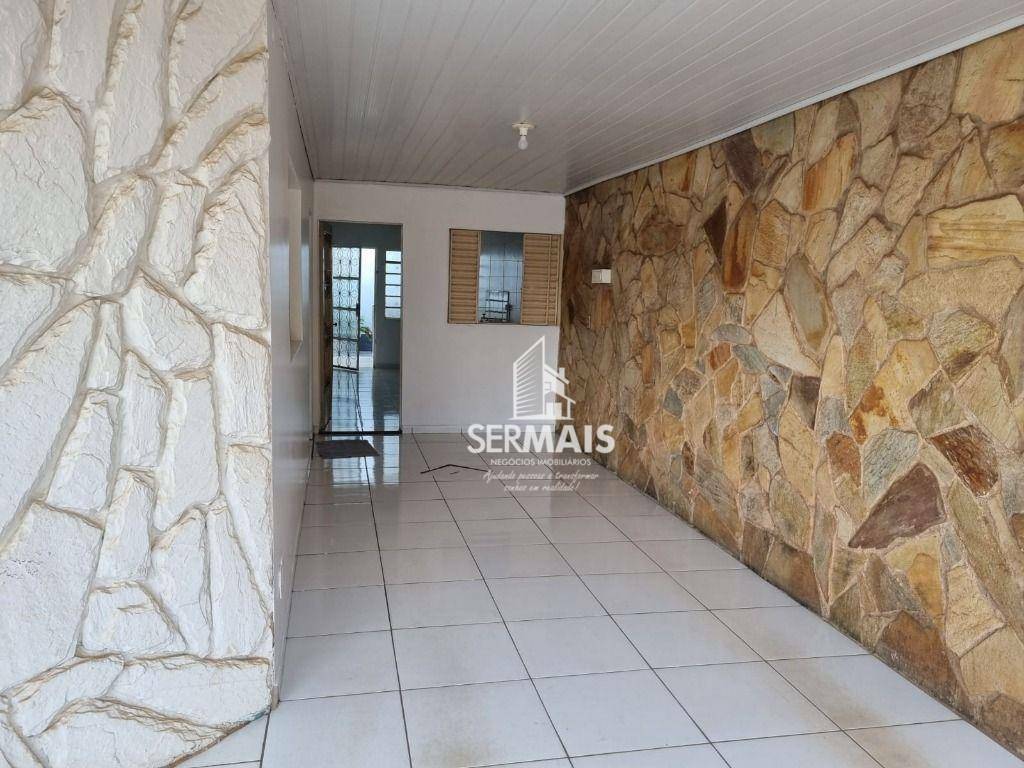 Casa, 3 quartos, 220 m² - Foto 4