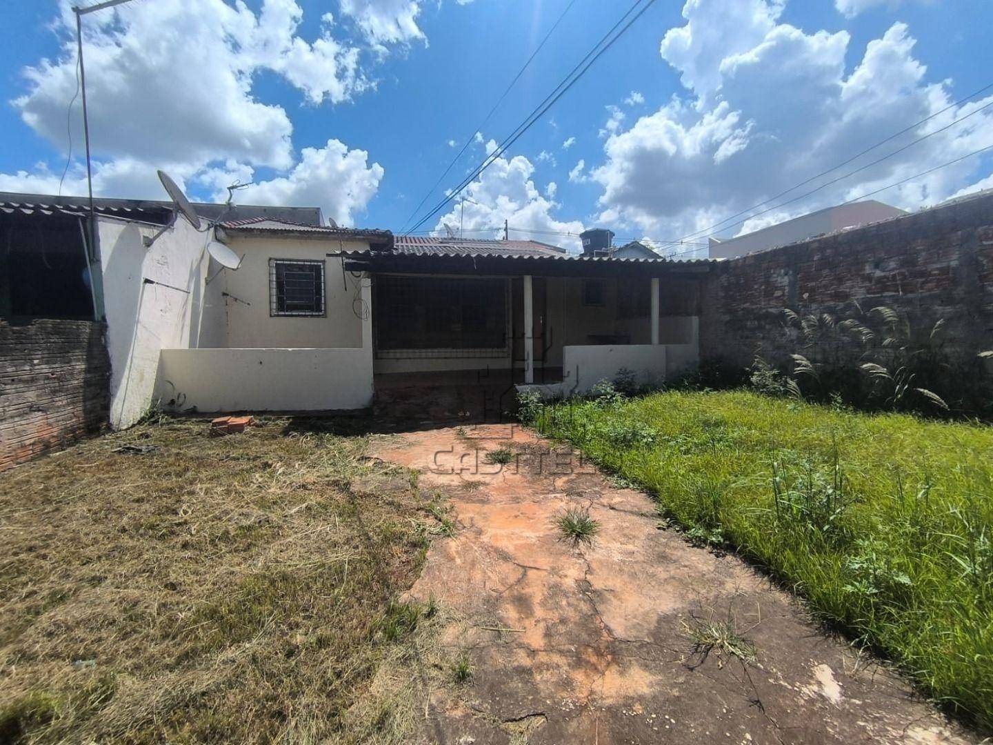 Casa, 2 quartos, 57 m² - Foto 3