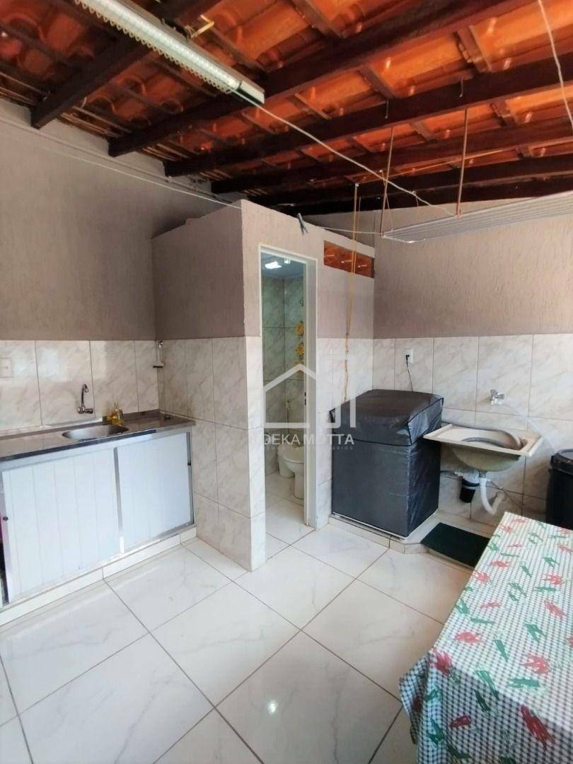 Casa à venda com 3 quartos, 169m² - Foto 24