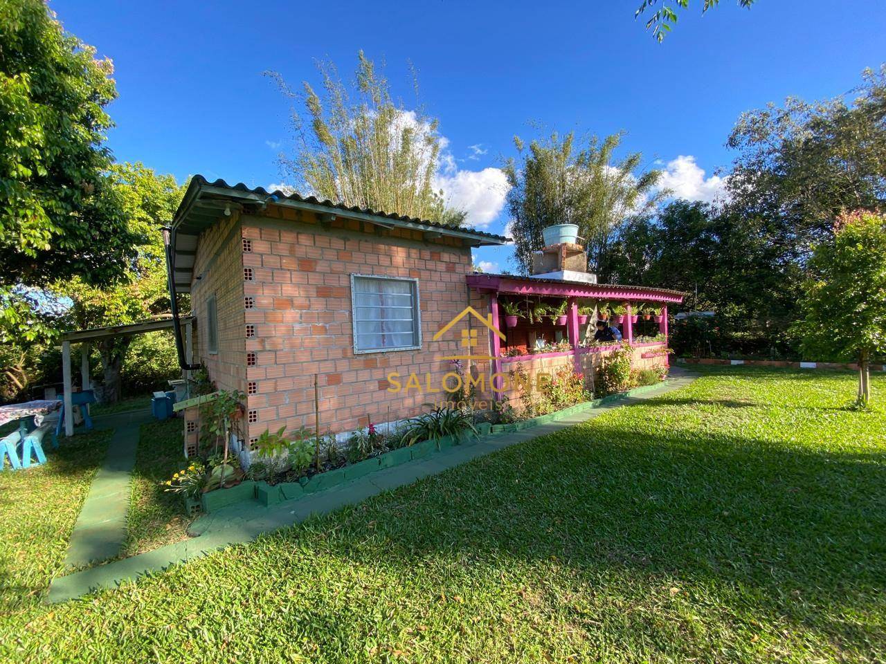 Sítio, 2 quartos, 1178 m² - Foto 3