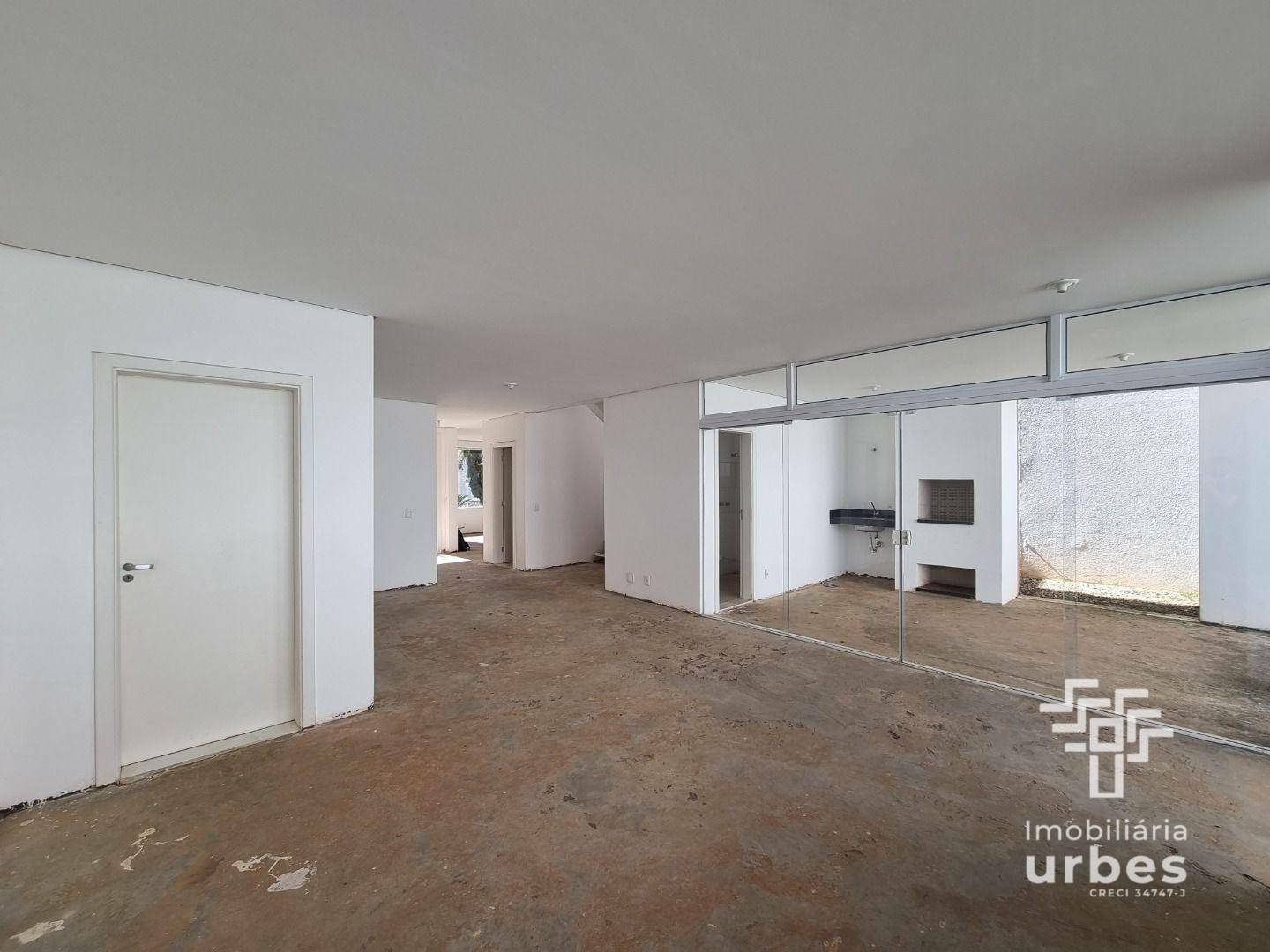 Casa de Condomínio à venda com 4 quartos, 285m² - Foto 13