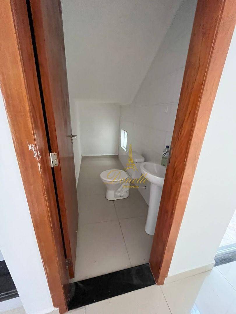 Sobrado para alugar com 3 quartos, 125m² - Foto 14