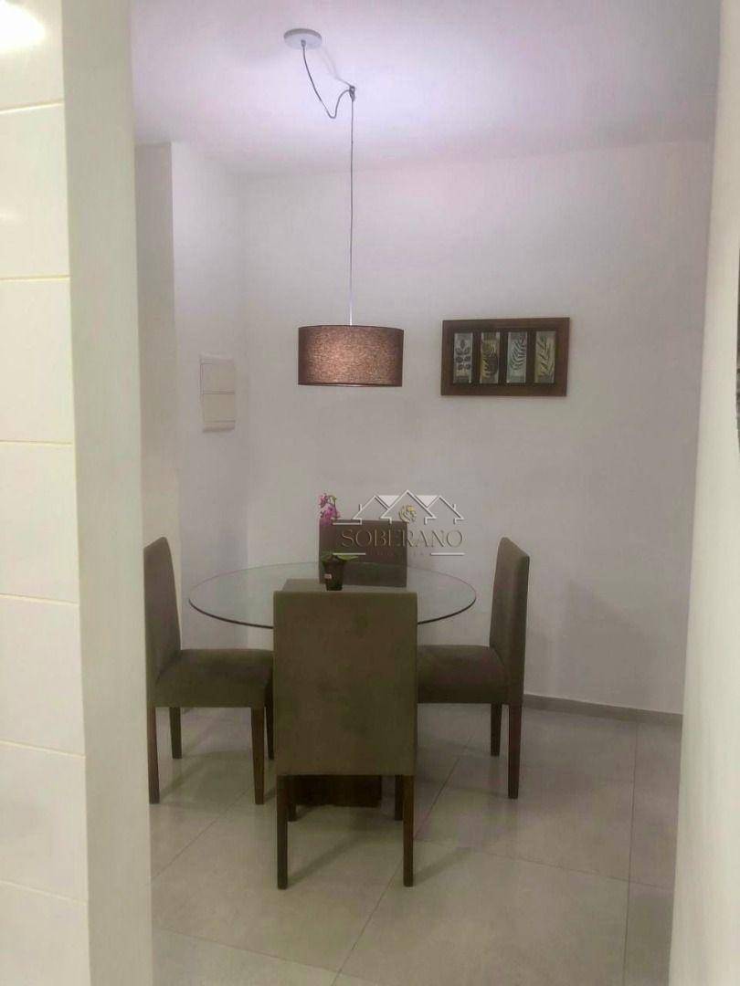 Apartamento para alugar com 2 quartos, 53m² - Foto 5