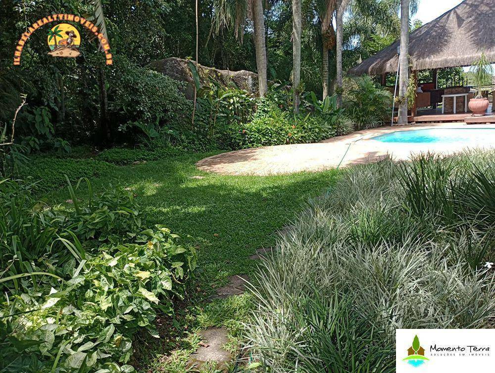 Casa à venda com 3 quartos, 478m² - Foto 4