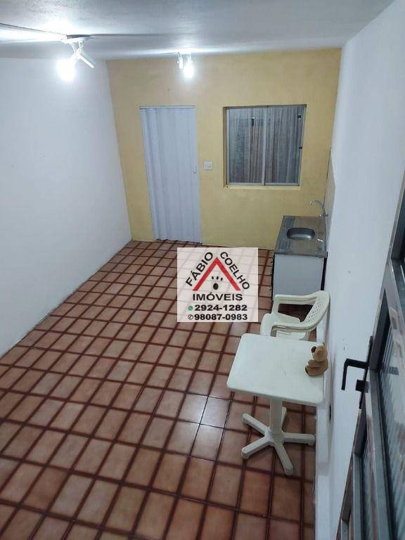 Sobrado à venda com 2 quartos, 160m² - Foto 8