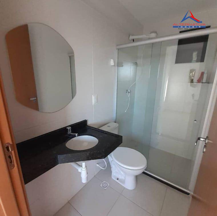 Apartamento à venda com 2 quartos, 55m² - Foto 11