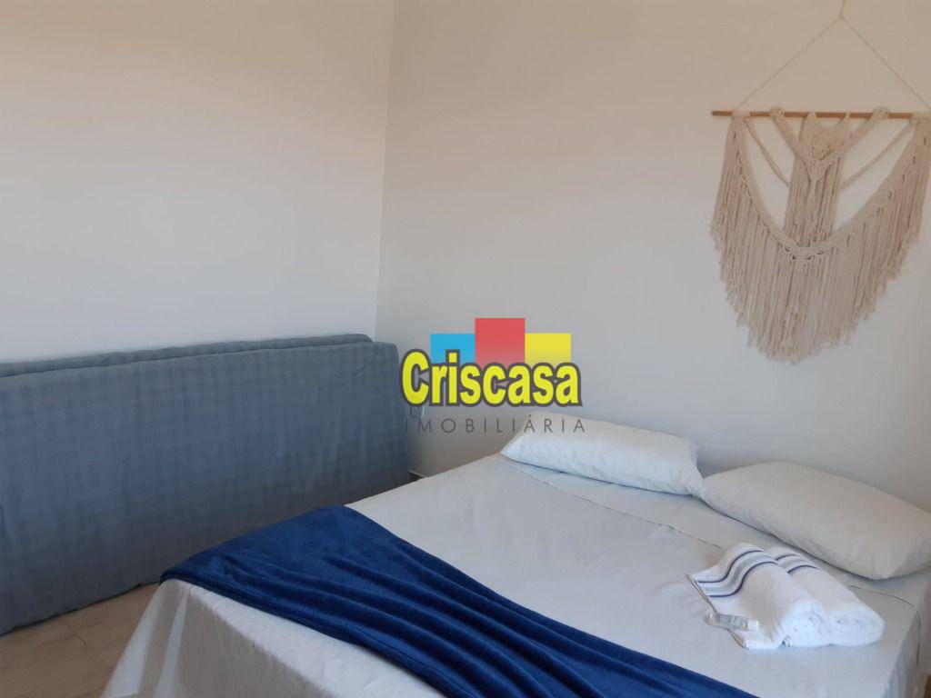 Casa à venda com 4 quartos, 180m² - Foto 14