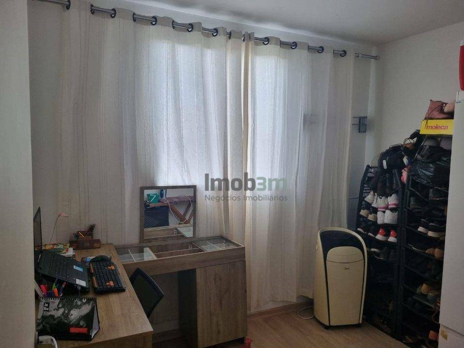 Apartamento à venda com 2 quartos, 50m² - Foto 9