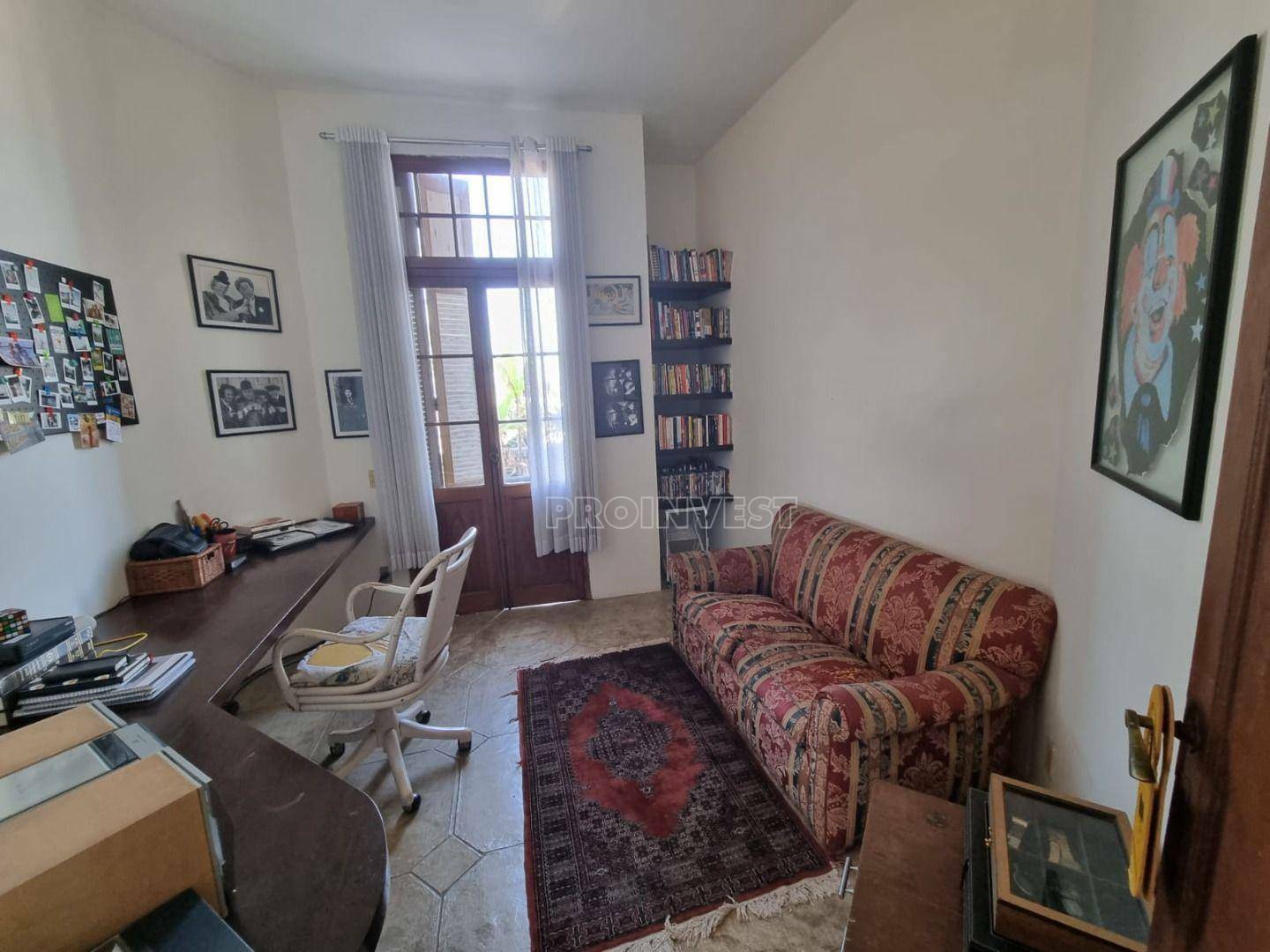 Casa de Condomínio à venda e aluguel com 4 quartos, 307m² - Foto 15