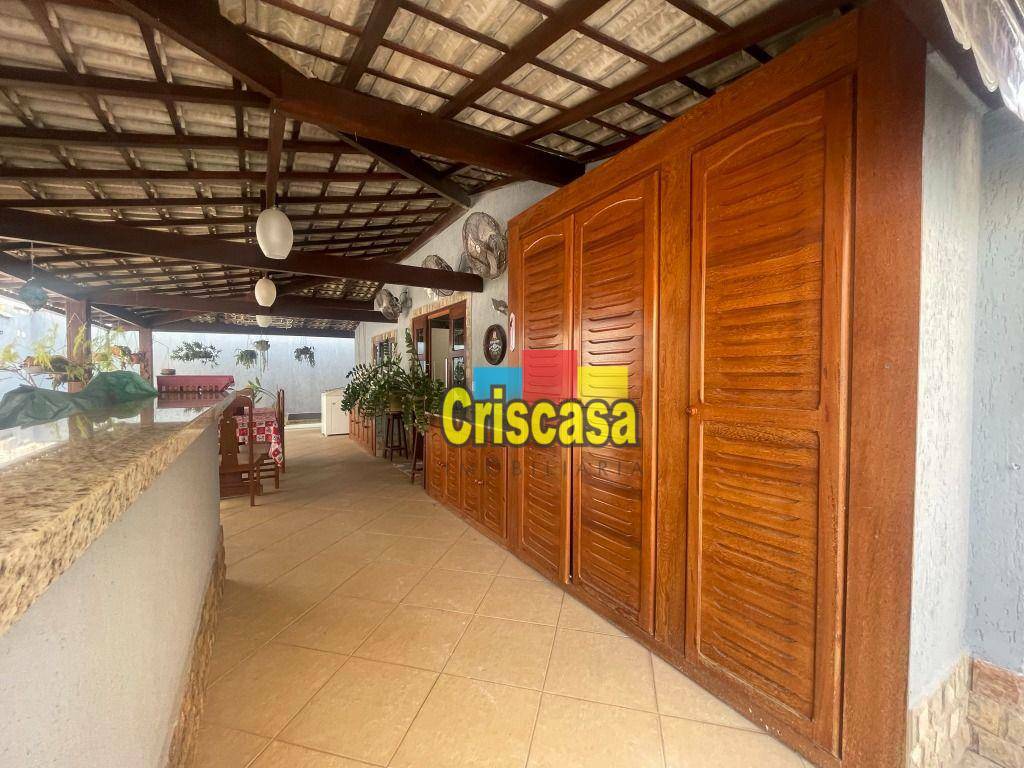 Casa à venda com 4 quartos, 340m² - Foto 37