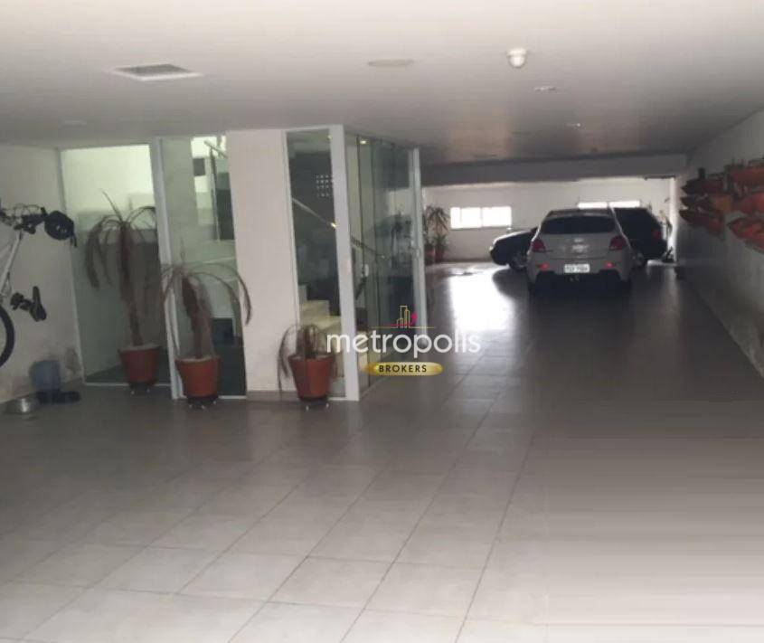 Sobrado à venda com 3 quartos, 260m² - Foto 15