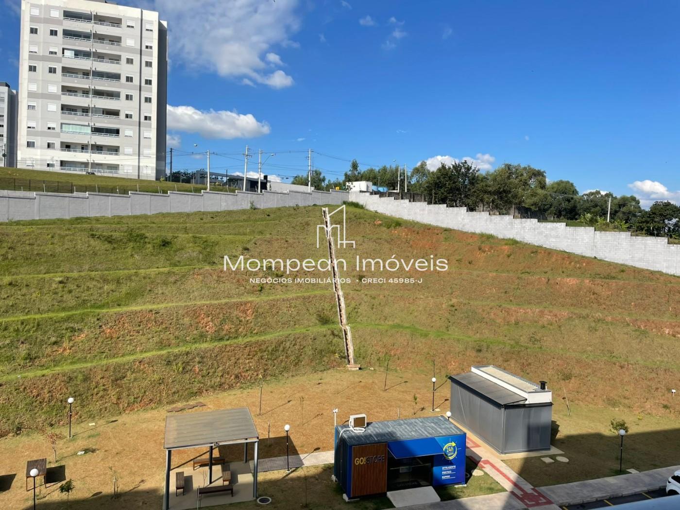 Apartamento para alugar com 2 quartos, 54m² - Foto 10