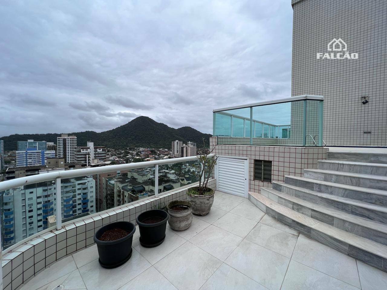 Cobertura à venda com 3 quartos, 260m² - Foto 37