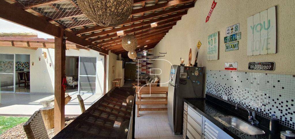 Casa de Condomínio à venda com 3 quartos, 180m² - Foto 26