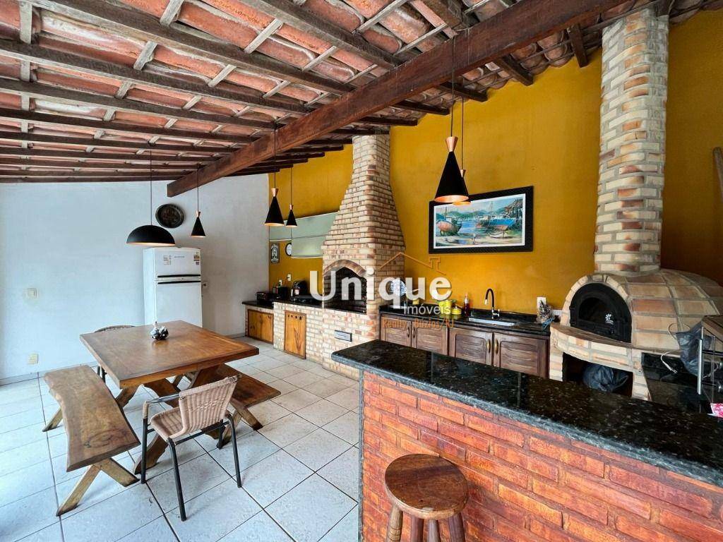 Casa de Condomínio à venda com 3 quartos, 120m² - Foto 11