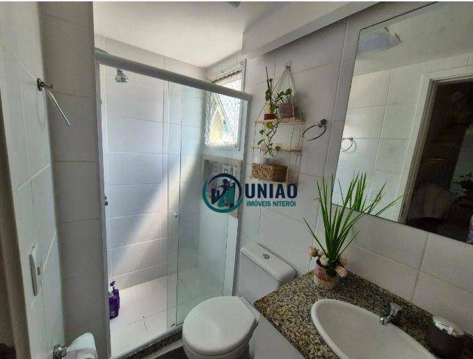 Apartamento à venda com 2 quartos, 94m² - Foto 12