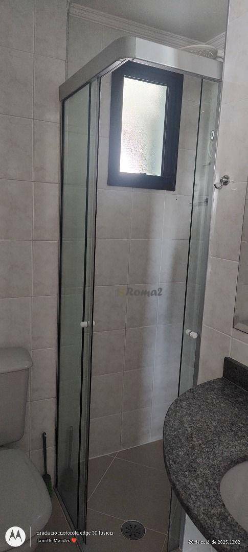 Apartamento para alugar com 3 quartos, 70m² - Foto 13