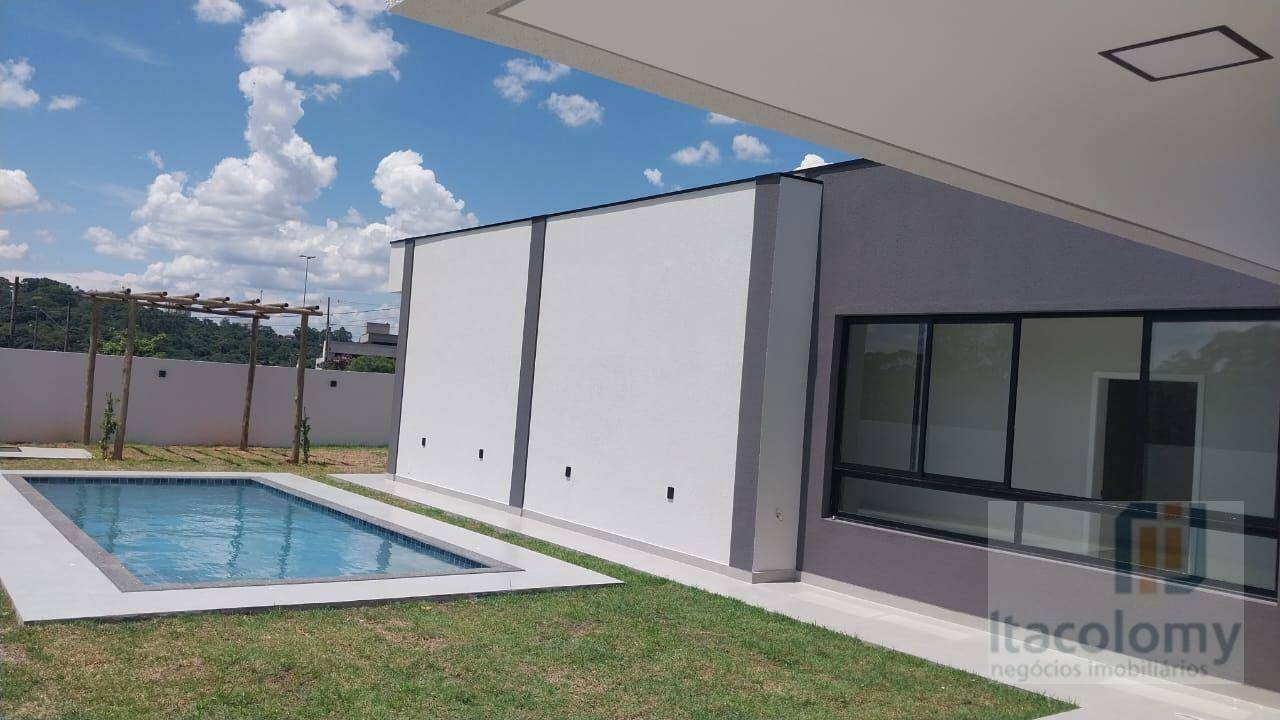 Casa de Condomínio, 4 quartos - Foto 2