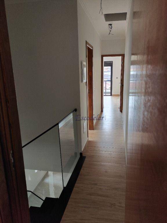 Sobrado à venda com 3 quartos, 132m² - Foto 22