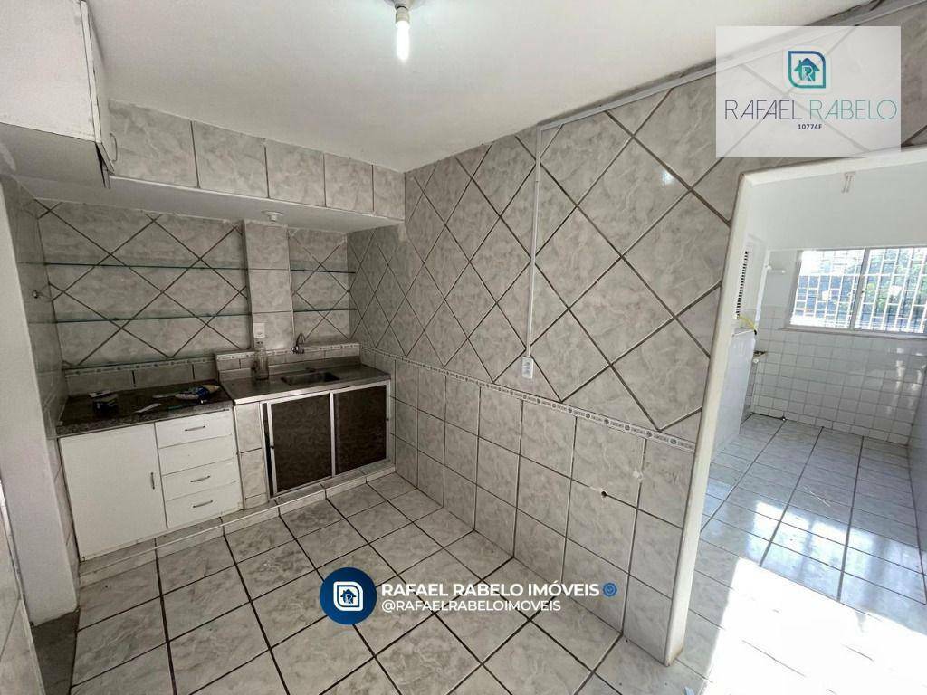 Apartamento à venda com 2 quartos, 75m² - Foto 5