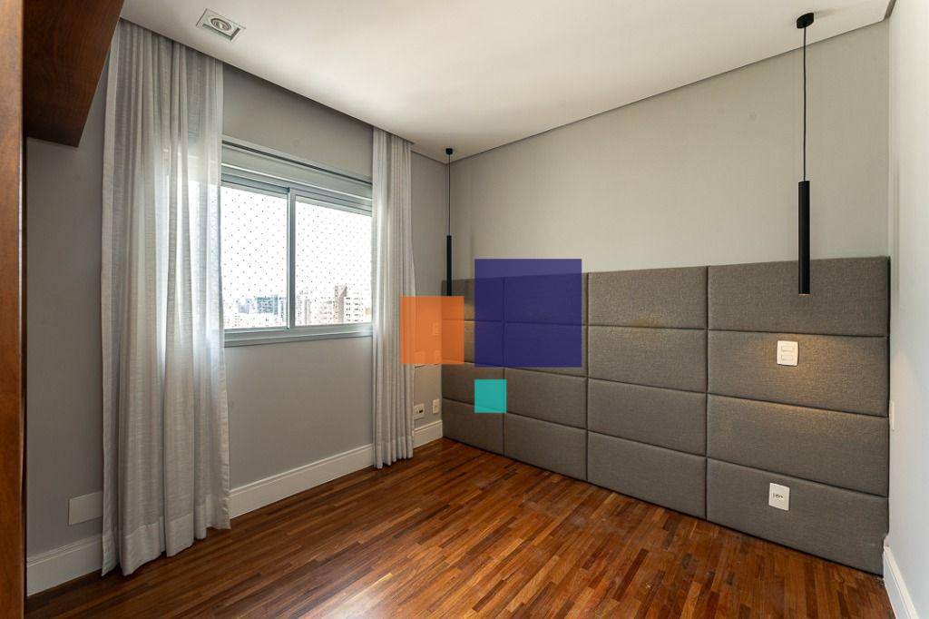 Apartamento à venda com 2 quartos, 121m² - Foto 34