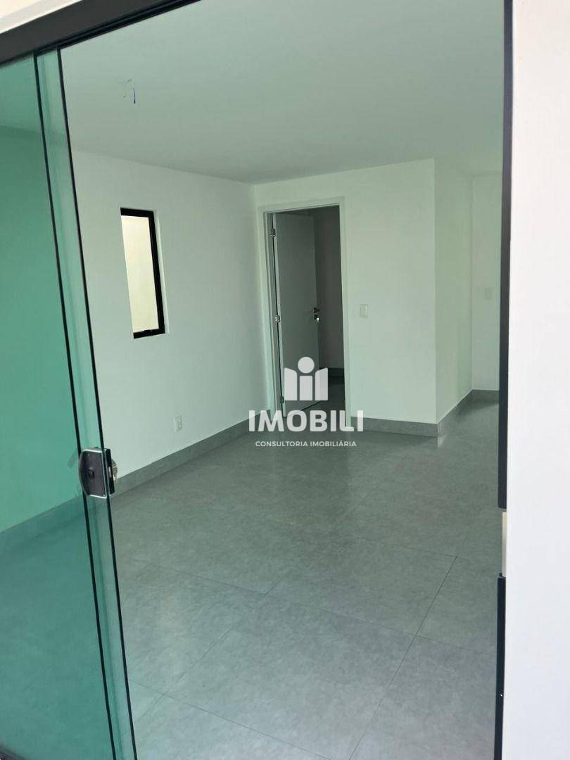 Casa de Condomínio à venda com 3 quartos, 138m² - Foto 14