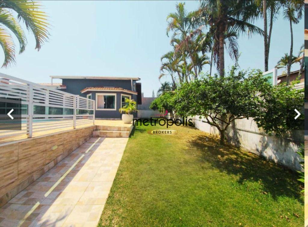 Chácara à venda com 3 quartos, 450m² - Foto 20