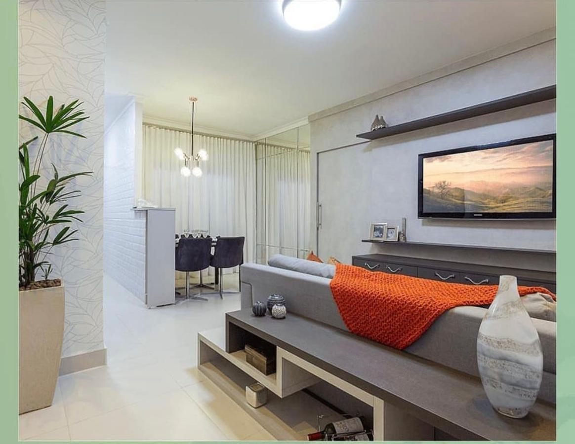 Apartamento à venda com 3 quartos, 73m² - Foto 2