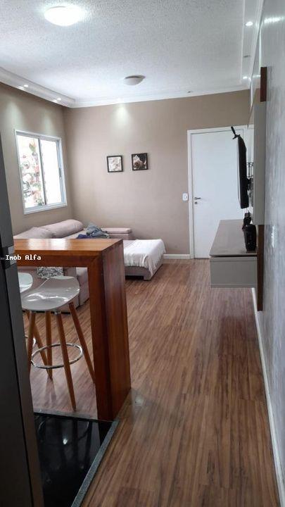 Apartamento à venda com 2 quartos, 62m² - Foto 4