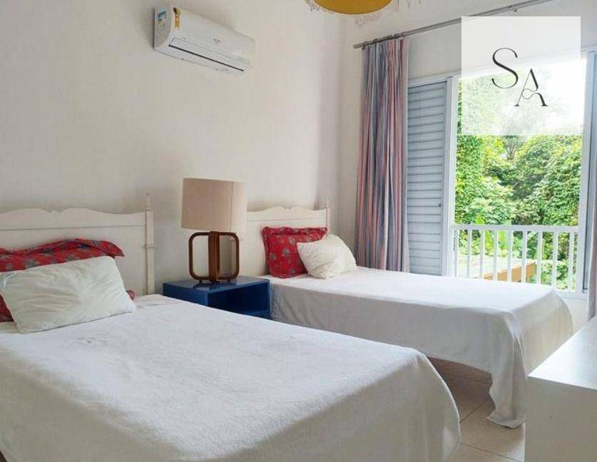 Casa de Condomínio à venda com 5 quartos, 366m² - Foto 25
