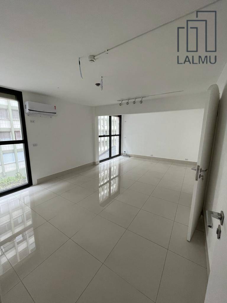 Conjunto Comercial-Sala para alugar, 135m² - Foto 3