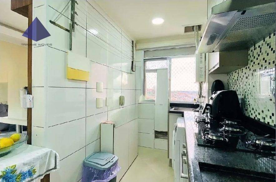 Apartamento à venda com 2 quartos, 49m² - Foto 5