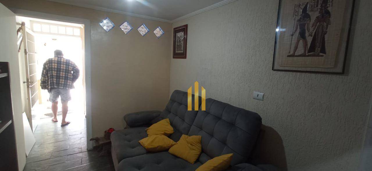 Casa à venda e aluguel com 2 quartos, 100m² - Foto 5