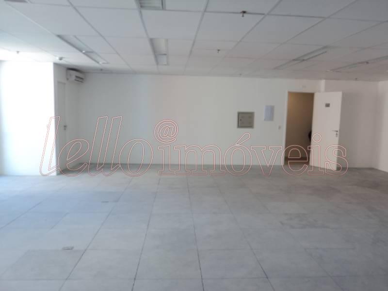 Conjunto Comercial-Sala para alugar, 120m² - Foto 6