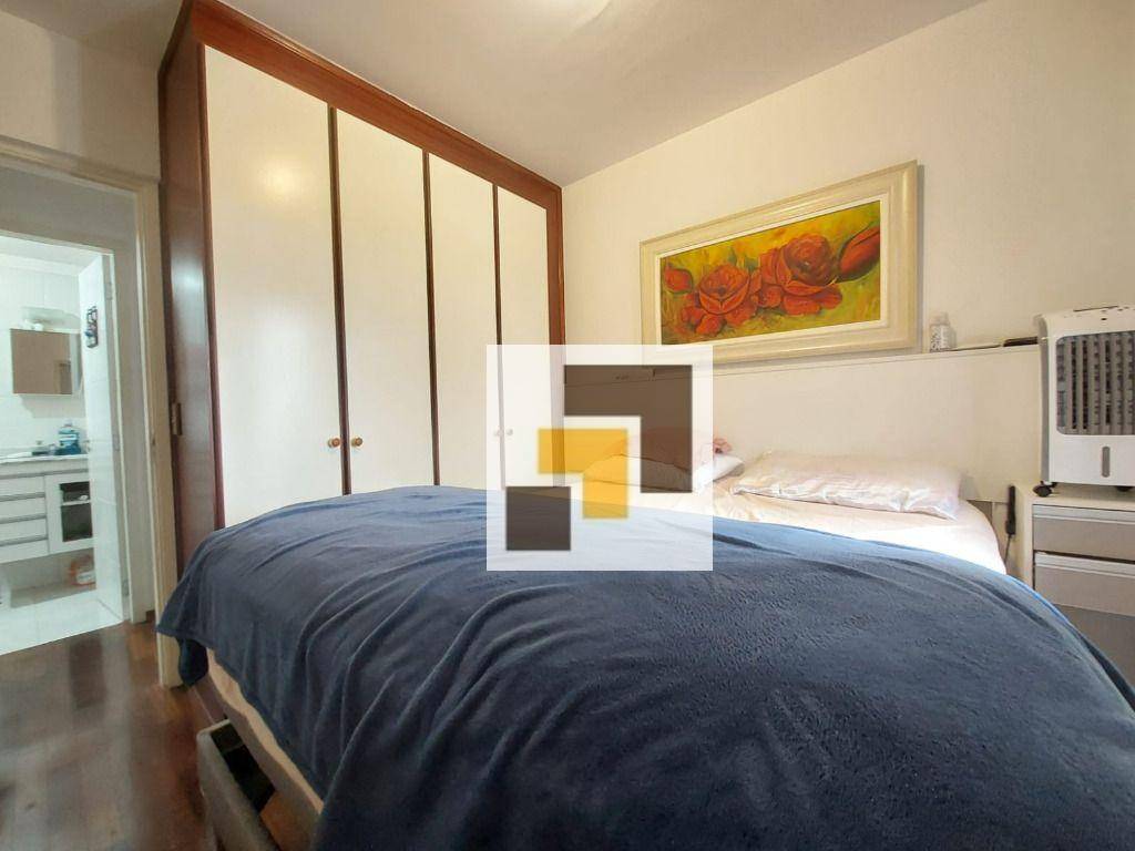 Apartamento à venda com 2 quartos, 52m² - Foto 10